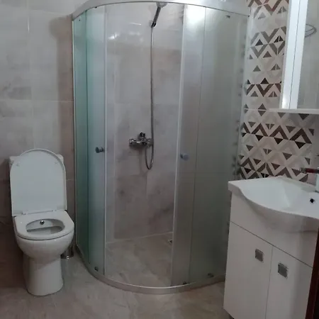 Hotel Durusu Ciftlik Evleri