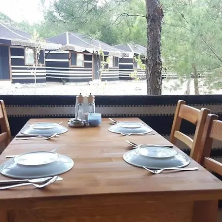 Durusu Ciftlik Evleri Datca