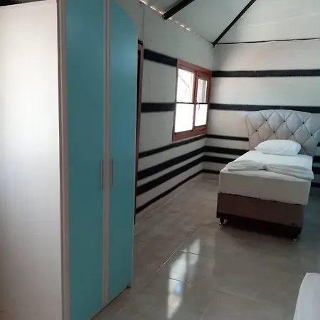 Hotel Durusu Ciftlik Evleri