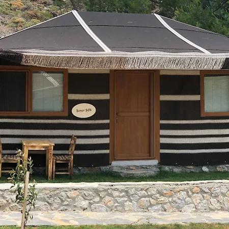 Durusu Ciftlik Evleri Datca